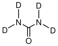 Мочевина-d₄