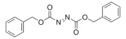 Ди(бензиловый эфир) азодикарбоновой кислоты