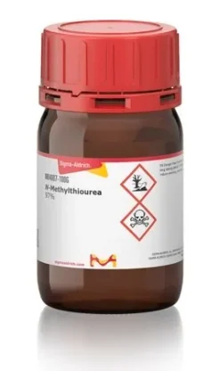 Метилтиомочевина