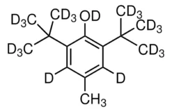 2,6-Ди(трет-бутил-d9)-4-метил(фенол-3,5,O-d3)