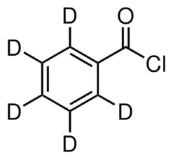 Бензоилхлорид-d5