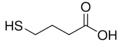4-Меркаптомасляная кислота