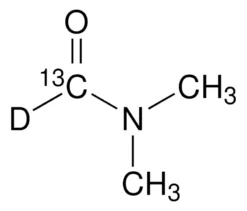 N,N-Диметил(формил-¹³C,d)амид