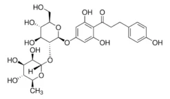 Наринген дигидрохалкон