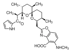 Ионофор кальция A23187