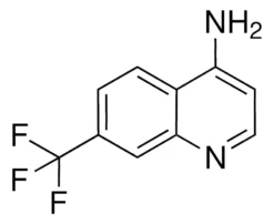 4-Амино-7-(трифторметил)хинолин