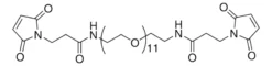 Бис(малеимидил)-ПЭГ11