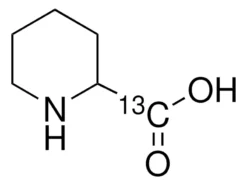 DL-пипеколевая кислота-(карбоксил-¹³C)