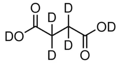 Янтарная кислота-d6