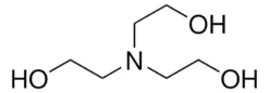 Триэтаноламин очищенный для анализа: эмульгатор и pH-регулятор