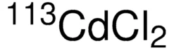 Хлорид кадмия-113Cd