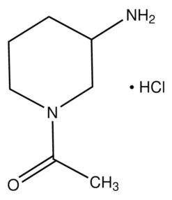 1-Ацетил-3-пиперидинамин гидрохлорид