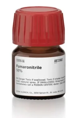 Фумаронитрил