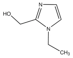 (1-Этил-1H-имидазол-2-ил)метанол