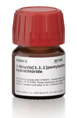 Гидрохлорид 1-амино[1.1.1]пропелана