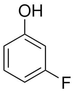 3-Фторфенол