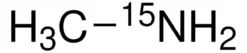Метиламин-15N