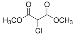 Хлоромалонат диметила
