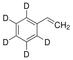 Стирол-2,3,4,5,6-d5