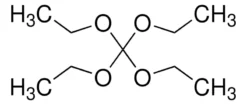 Тетраэтоксиметан