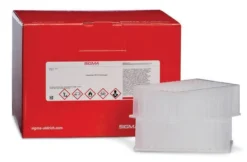 Библиотека метаболитов широкого спектра