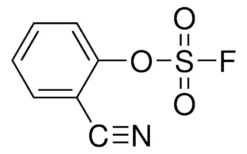 2-цианофенилсульфофторидат