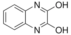 2,3-Дигидроксихиноксалин