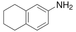 5,6,7,8-Тетрагидро-2-нафтиламин