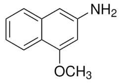 4-Метокси-2-нафтиламин
