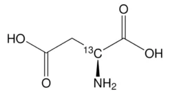 L-Аспарагиновая кислота-2-¹³C