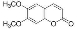 6,7-Диметоксикумарин