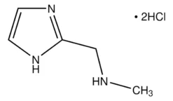 Дигидрохлорид (1H-имидазол-2-илметил)метиламина