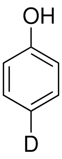 Фенол-4-d₁