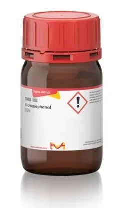 4-Цианфенол