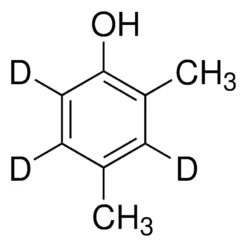 2,4-Диметилфенол-3,5,6-d3