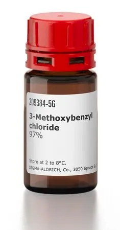 3-Метоксибензилхлорид
