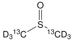 Сульфоксид диметил-¹³C₂, d₆