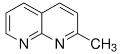 2-Метил-[1,8]нафтиридин