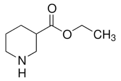 Этиловый эфир нипекотиновой кислоты