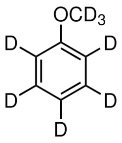 Анизол-D8