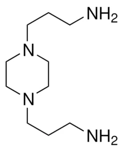 1,4-Бис(3-аминопропил)пиперазин