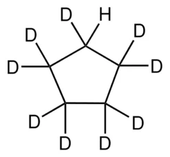 Циклопентан-d₉