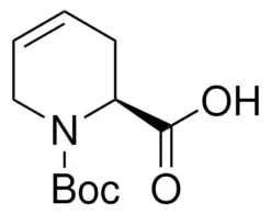 (S)-N-Boc-1,2,3,6-тетрагидро-2-пиридинкарбоновая кислота
