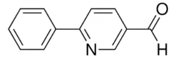 6-фенилникотинальдегид