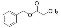 Бензилпропионат