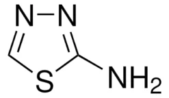 2-амино-1,3,4-тиадиазол