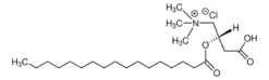 Гидрохлорид гептадеканоил-L-карнитина