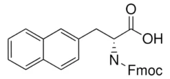 Fmoc-D-2-нафтилаланин
