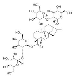 Ребаудиозид Е
