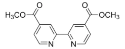 Диметил 2,2′-бипиридин-4,4′-дикарбоксилат